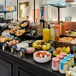 Dadou מלון פריז