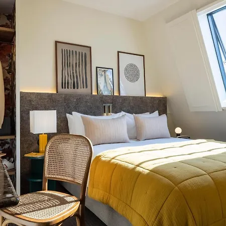Hotel Dadou