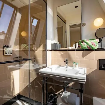 Hotel Dadou 4*