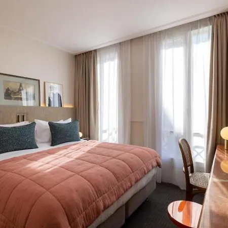 Dadou Hotel