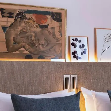 Dadou 4* Paris