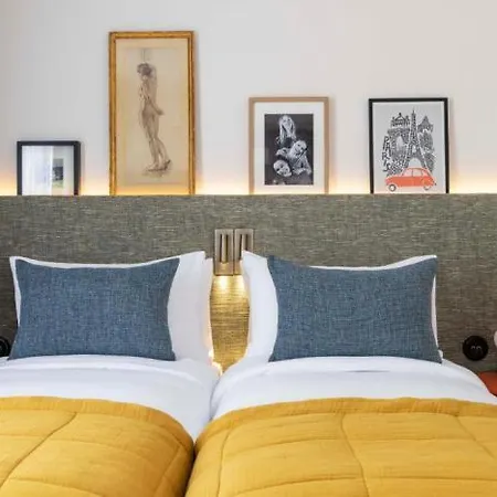 Dadou Hotel