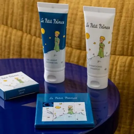 Szálloda Dadou