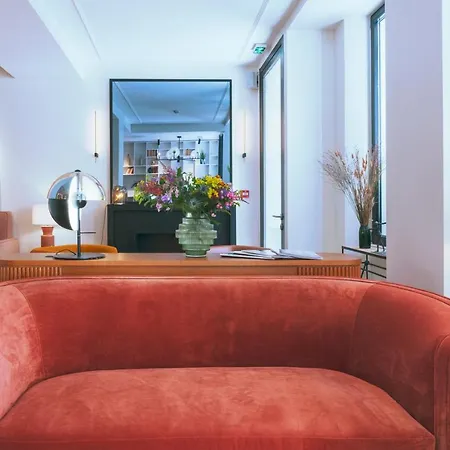 Dadou 4* Paris