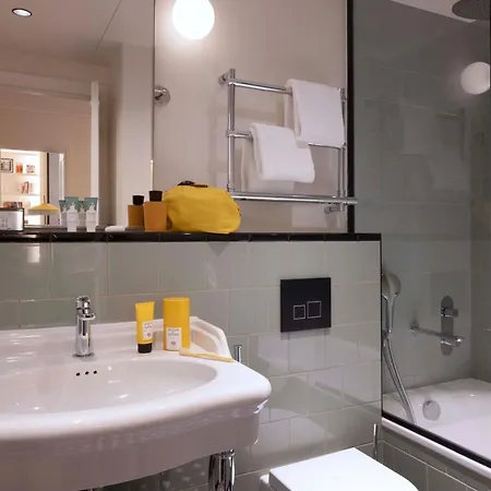 Hotel Dadou 4*