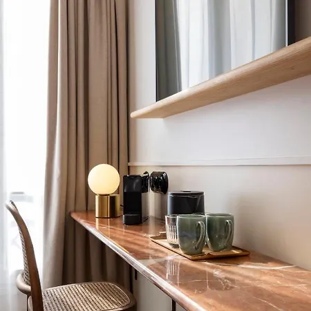 Dadou Hotel 4*