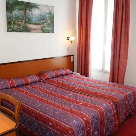 Dadou Szálloda 4*